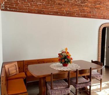 Fara Novarese House | Centenario affittacamere