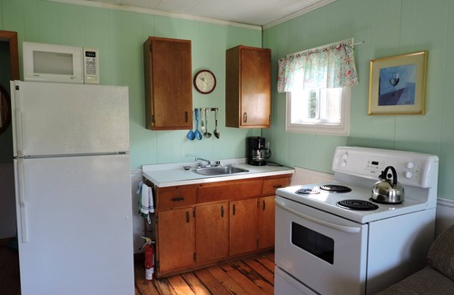 Brackley Beach Cottage | Centennial Cottages