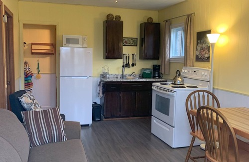 Brackley Beach Cottage | Centennial Cottages