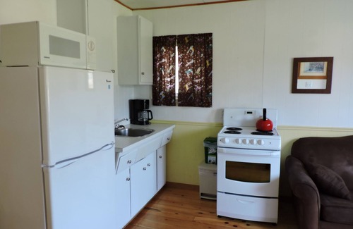 Brackley Beach Cottage | Centennial Cottages