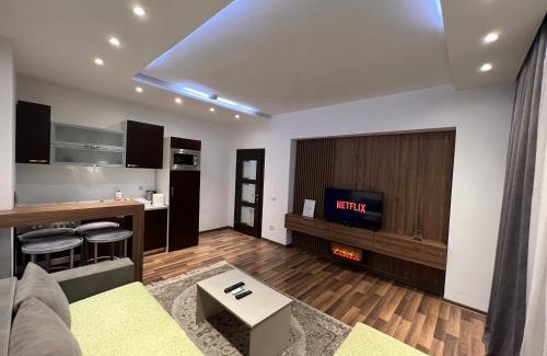 Matiçan Apartment | Center City Apartment