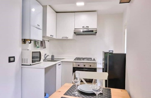 Lecco Apartment | [CENTER-LECCO]★Romantic Lakefront Apartment