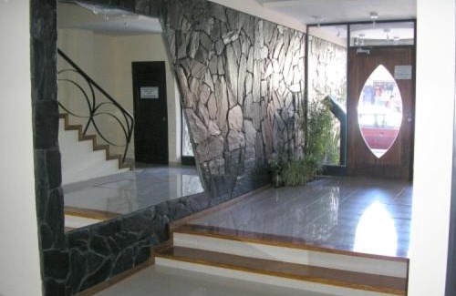 General Roca Apartment | Center Loft