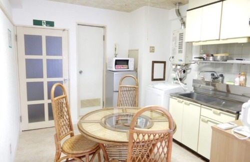 Asahikawa Apartment | Center of Asahikawa5min Sta 28min Biei 306U - 306U/Asahikawa Hokkaidō