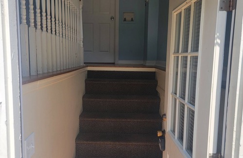 Atlantic City Apartment | Center of town. Walk to everything. Pet friendly