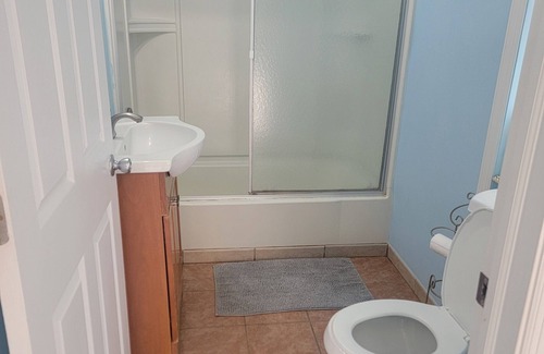 Atlantic City Apartment | Center of town. Walk to everything. Pet friendly