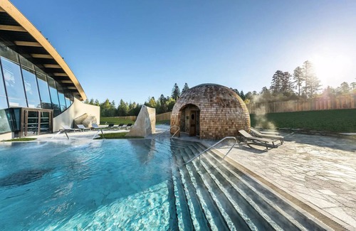 Hattigny House | Center Parcs - Domaine Les Trois Forêts - 4 Room Cottage 6 People Premium