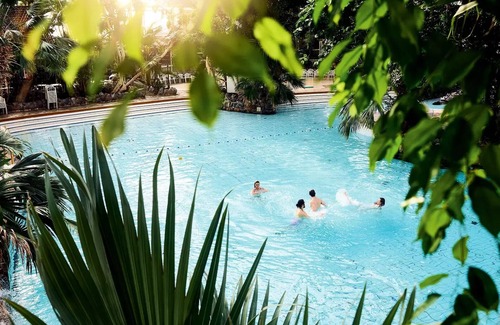Les Barils House | Center Parcs - Domaine Les Bois-Francs - 5 Room Cottage 8 People Comfort