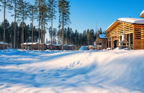 Leutkirch im Allgau Resort | Center Parcs Park Allgäu