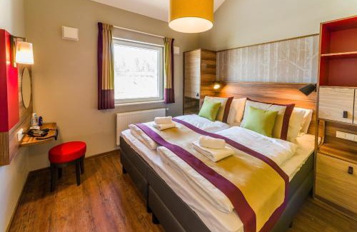 Leutkirch im Allgau Resort | Center Parcs Park Allgäu