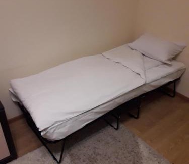 Brovary Apartment | Center Park Brovary