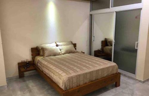 Constanza Apartment | Center Point Mono ambiente en Constanza