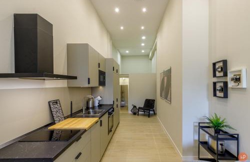 Ensanche Centro Apartment | Center Soul Apartment