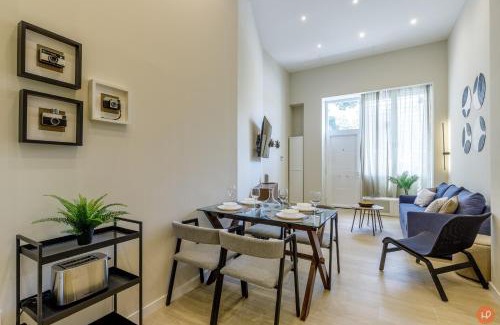 Ensanche Centro Apartment | Center Soul Apartment