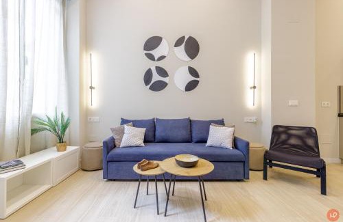 Ensanche Centro Apartment | Center Soul Apartment