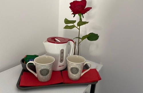Pescara Apartment | CENTER STATION HOUSE GIAPAO PESCARA