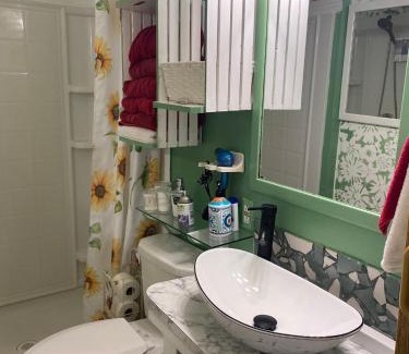 Pocatello House | Center Street Cottage
