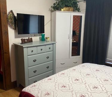 Pocatello House | Center Street Cottage