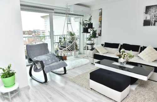 Struga House | Center Struga Apartment