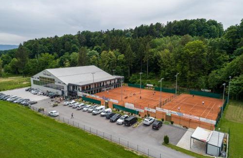 Slovenska Bistrica House | Center Vintgar
