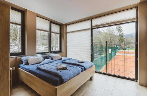 Slovenska Bistrica House | Center Vintgar