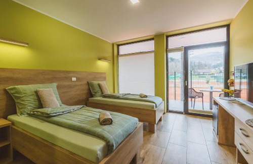 Slovenska Bistrica House | Center Vintgar