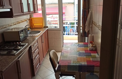 Konak Apartment | Centeral house