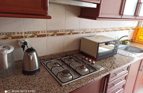 Konak Apartment | Centeral house
