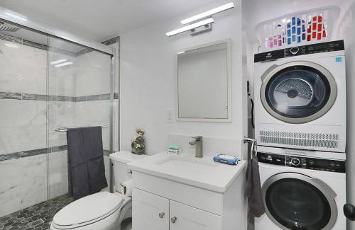 Springfield Apartment | Centered Home, 1st floor