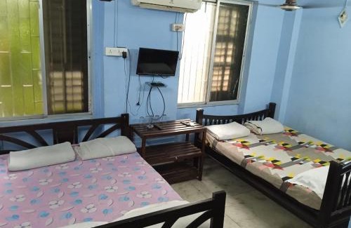Dharmatala House | Centerpoint Guest House