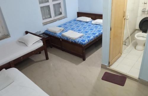 Dharmatala House | Centerpoint Guest House