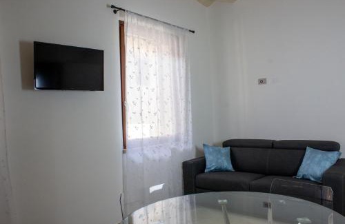 Castel Ritaldi House | CENTO FIORI