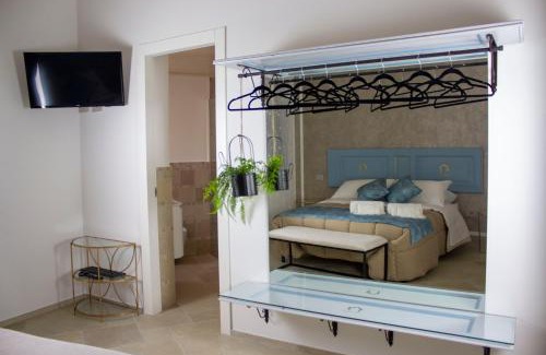Castel Ritaldi House | CENTO FIORI
