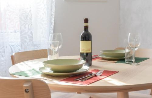 Prenestino-Centocelle Apartment | Centocelle Family Inn