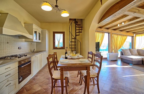 Ferretto Villa | Centoia - Villa with private pool