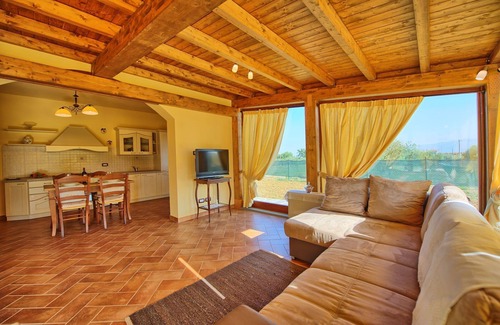 Ferretto Villa | Centoia - Villa with private pool