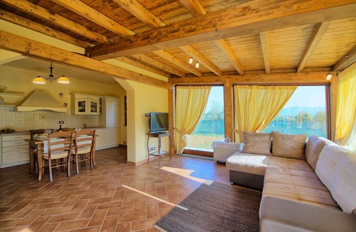 Ferretto Villa | Centoia - Villa with private pool