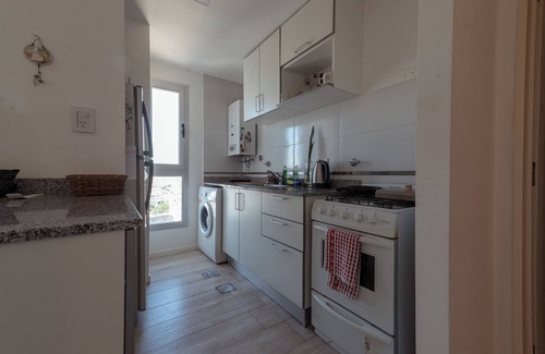 Santa Fe Apartment | Central Apartment in Santa Fe for 3 persons