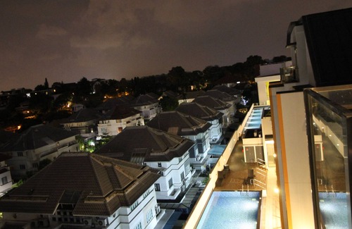 Thomson Road Apartment | ★Central 1600sft 4BR @ Novena 用心的民宿★
