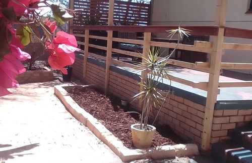 Beachlands House | Central, 2 minute drive to beaches, town and hospital.