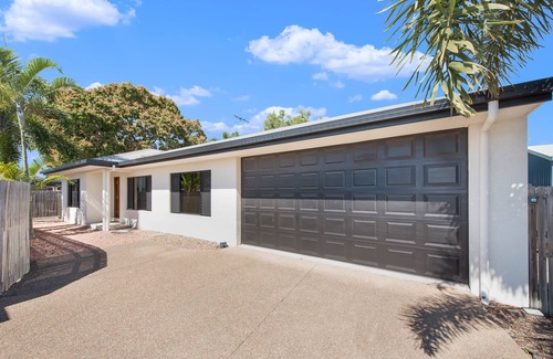 Currajong House | Central 3 bedroom home