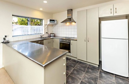 Mount Wellington House | Central 3bdrm home w/garden
