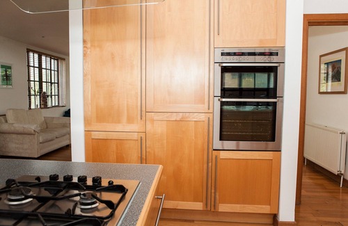 Waterloo House | Central 4BD Home near London Landmarks