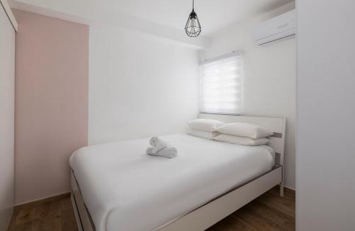 Beersheba Apartment | Central and beautiful - MORE apartments