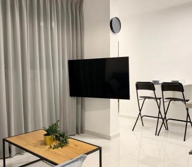 Beersheba Apartment | Central and beautiful - MORE apartments
