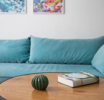 Beersheba Apartment | Central and beautiful - MORE apartments