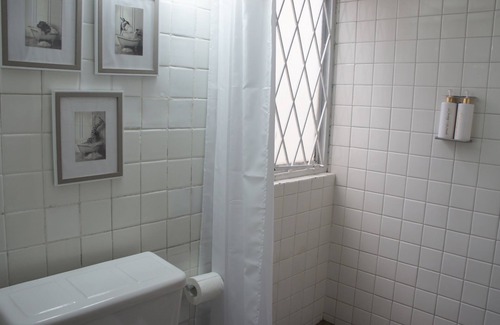 Centro Historico Apartment | Central and Comfortable Apartment 101