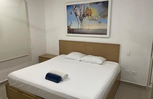 Downtown Apartment | central and comfortable apartment playa