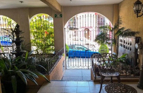Xalapa Apartment | Central and comfortable by orchid cave