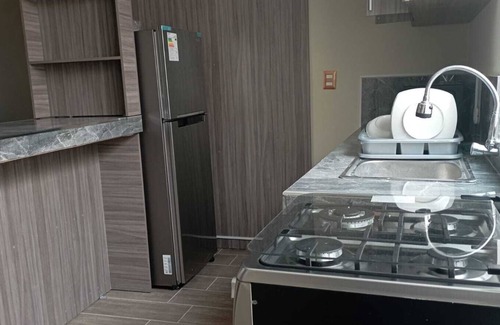 El Tambo Apartment | Central and cozy apartment